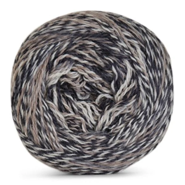 Hjertegarn Organic 350